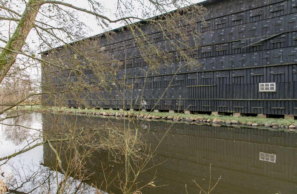 Midtjyske Tæpper – Anne Mette Larsen – Klostermølle Midtjyske Tæpper - Anne Mette Larsen - Klostermølle
