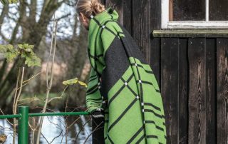 Midtjyske Tæpper - Anne Mette Larsen - Klostermølle